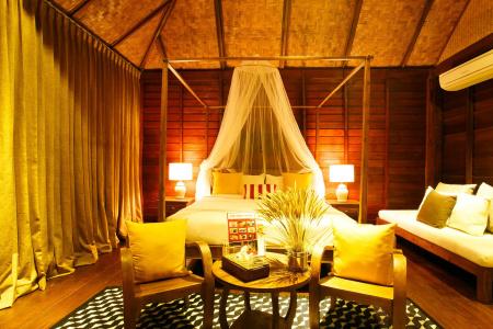 Pai Village Boutique Resort & Farm - 4
