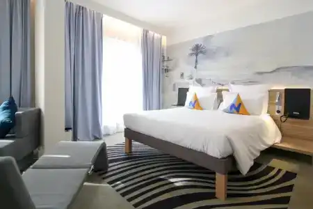 Novotel Tunis Lac - 70