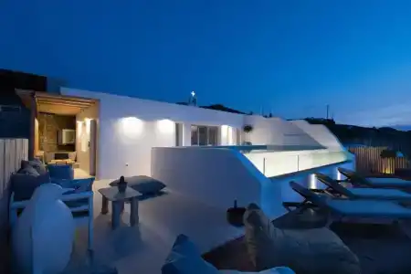 Mykonos Village - 3