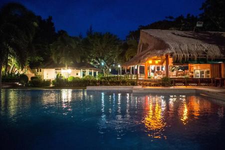 Twin Bay Resort - Sha Extra Plus - 43