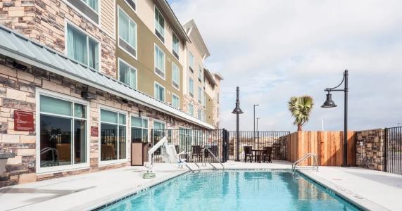 TownePlace Suites by Marriott Austin Parmer/Tech Ridge - 7