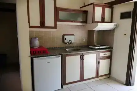 Oya Family Suites - 11