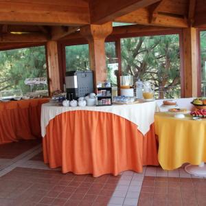 Residence Piccolo - 43