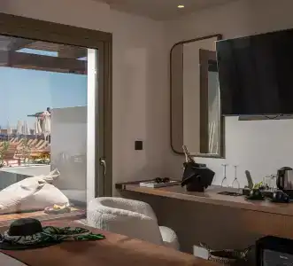 The Sand Suites - Adults Only - 2