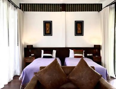 Baan Saen Fang Chiang Mai - Sha Plus - 26