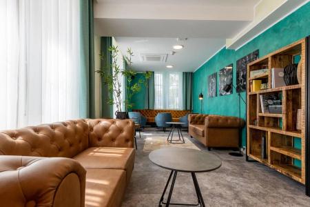 Trip Inn Living & Suites - 3