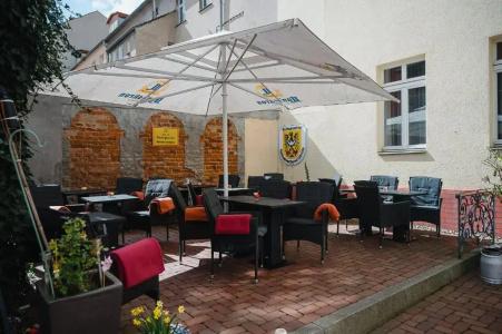 Alt Görlitz - 10