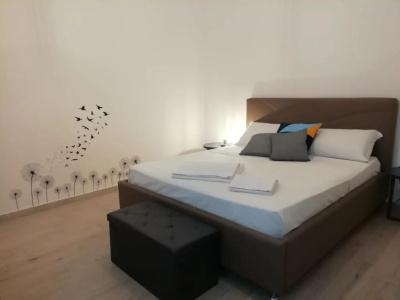 Volturno3 Suites & more - 2