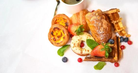 Four Points by Sheraton Shenzhen - 49