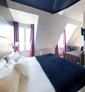 Ibis Styles Paris Pigalle Montmartre - 52