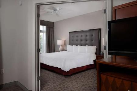 Homewood Suites by Hilton Vancouver / Portland - 92