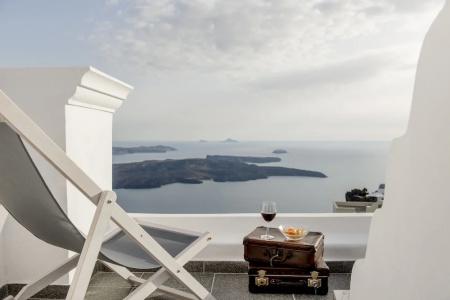 Senses Suites - 266
