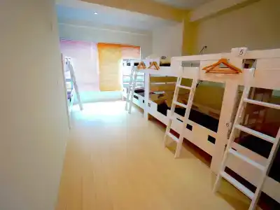 Casa Blanca Guesthouse - 2