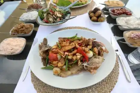 Tarihi Kumbaba Otel - 32