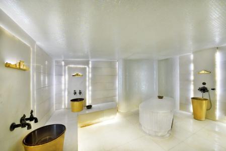 Tiara Thermal & Spa - 18
