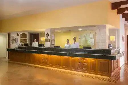 Holiday Inn Merida, An Ihg - 16