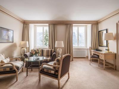 Kulm St. Moritz - 90
