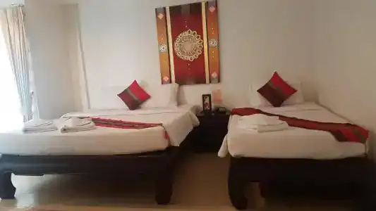 Wangburapa Grand - 65