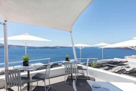 Canaves Oia Boutique - 23