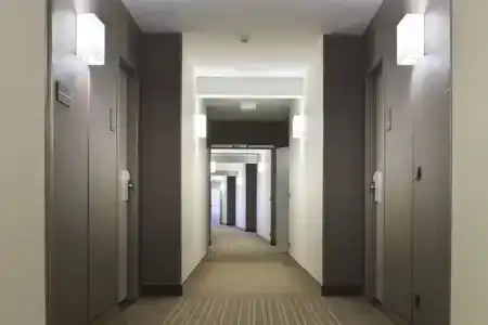 Courtyard by Marriott Hannover Maschsee - 31