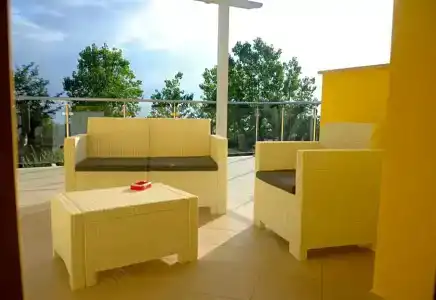 Baia Di Trainiti - 50