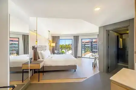 DoubleTree By Hilton Antalya-Kemer - 47