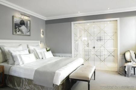 Hôtel Barrière Le Majestic Cannes - 9