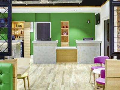 ibis Styles Glasgow Centre George Square - 1