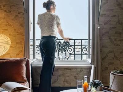 ibis Paris Opera La Fayette - 97