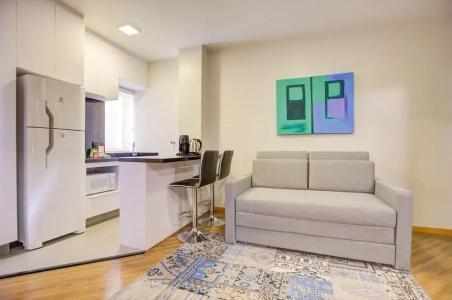 Hampton Park São Paulo Jardins - 64