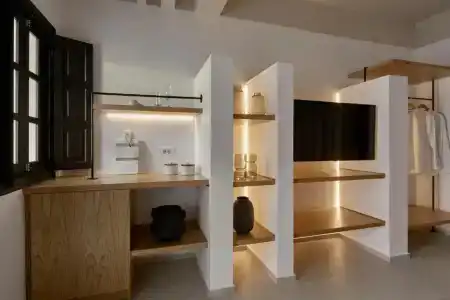 Oia Suites - 77
