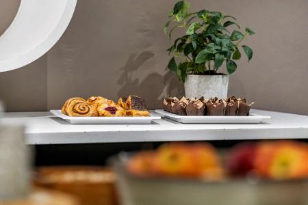 Park Inn by Radisson Copenhagen Airport - 9