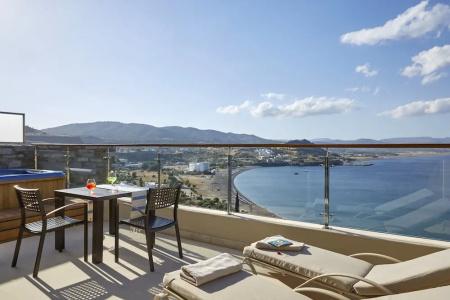 Lindos Blu Luxury-Adults only - 76