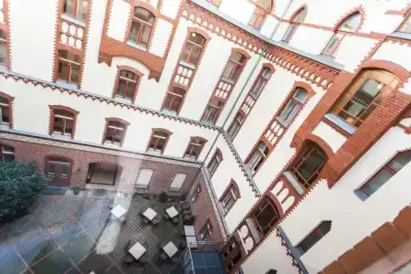 Augustinenhof - 0