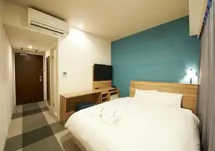 Sotetsu Fresa Inn Osaka Shinsaibashi - 26