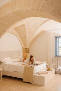 Masseria Malvindi - 21