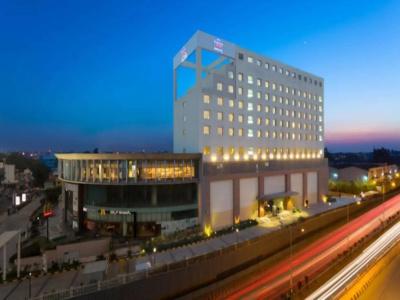 Fairfield by Marriott Bengaluru Rajajinagar - 20