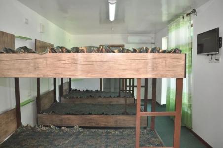 Green House Tashkent - 18