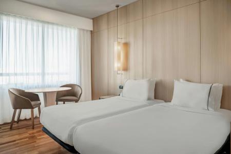 AC Málaga Palacio by Marriott - 5