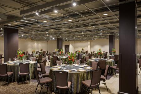 Hyatt Regency Dfw International Airport - 37