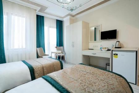 Atam Suites - 164