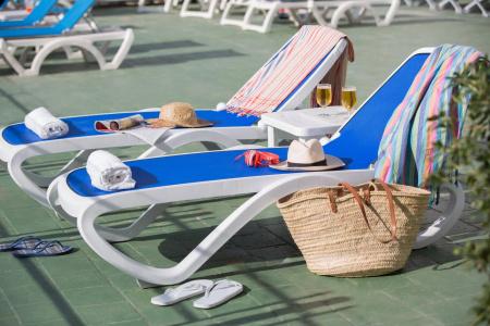 Blue Sea Piscis - Adults Only - 14