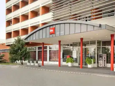 Ibis Budapest Citysouth - 24