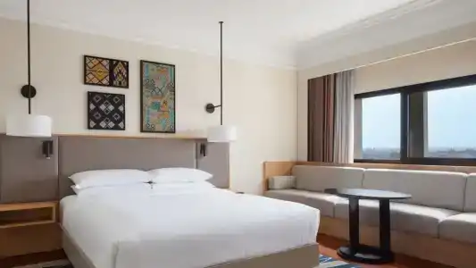 Sheraton Casablanca & Towers - 50