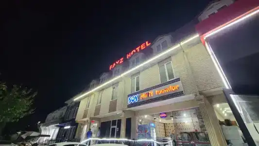 Fayz - 0