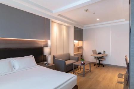 Jasmine City - Sha Extra Plus - 193