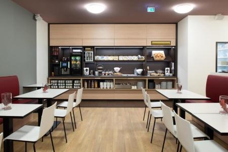 B&B Düsseldorf - Mitte - 26