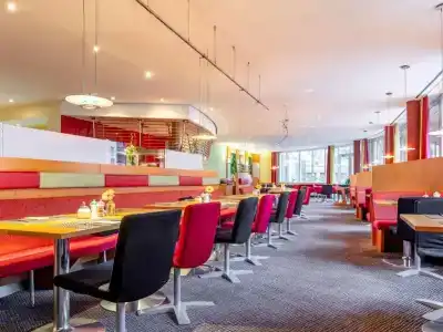 Novotel Mainz - 33
