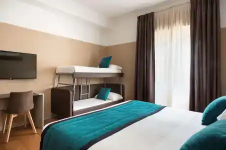 Best Western Plus City - 75