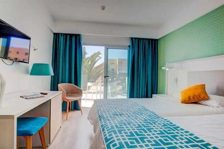 Sbh Maxorata Resort - 1